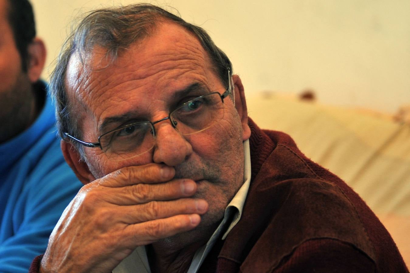 Una familia de Javalí Nuevo evita el décimo desahucio