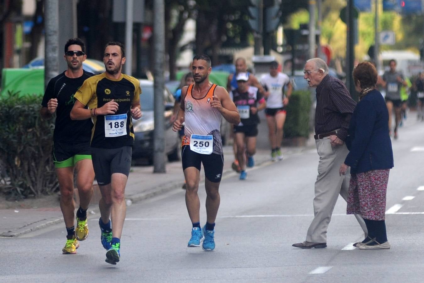 &#039;Running&#039; por Etiopía
