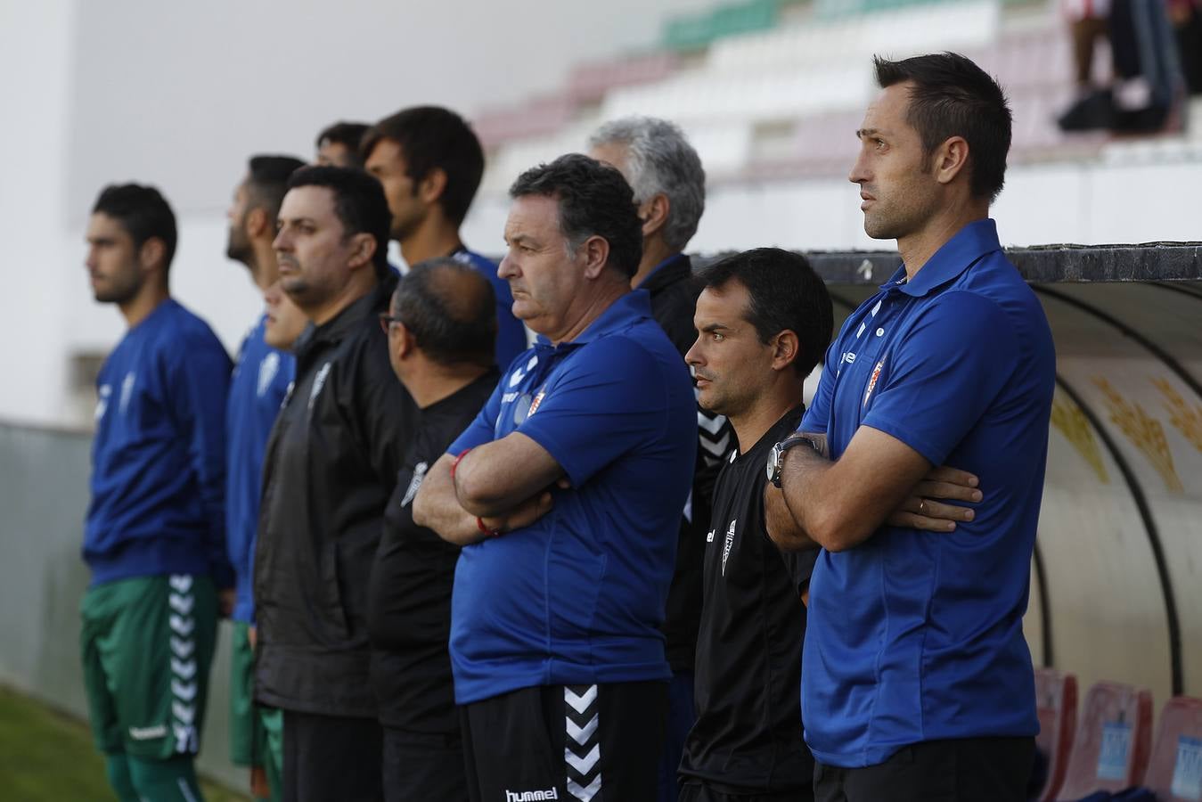 Zamora - Real Murcia (0-1)