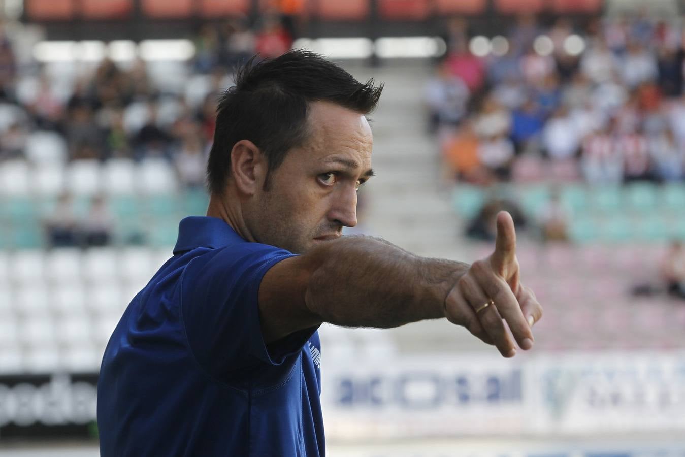 Zamora - Real Murcia (0-1)