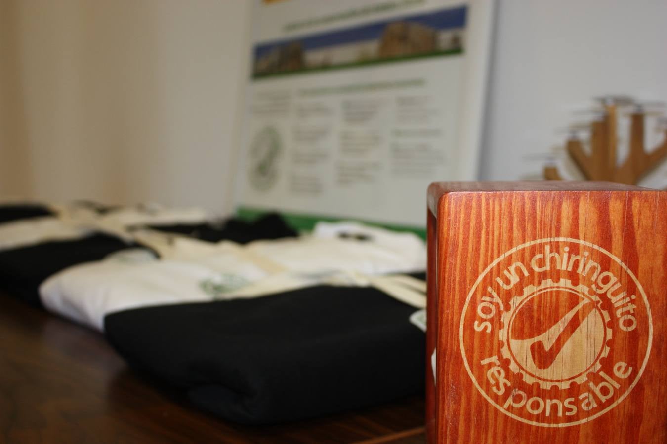 Un chiringuito de Alicante gana un premio por buenas prácticas ambientales