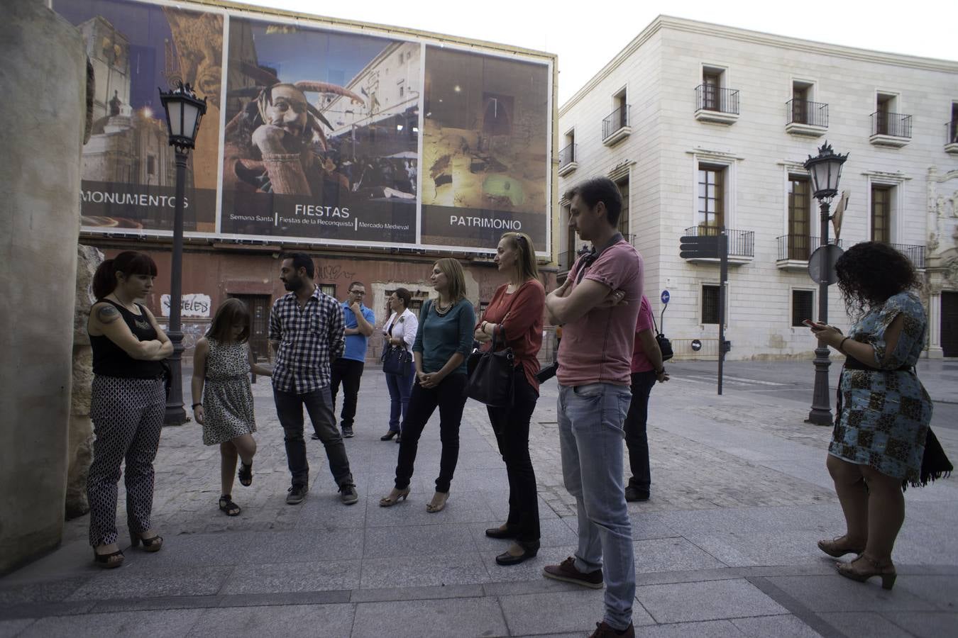 Maratón Fotográfico de Orihuela