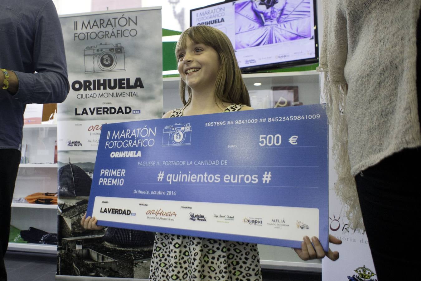 Maratón Fotográfico de Orihuela