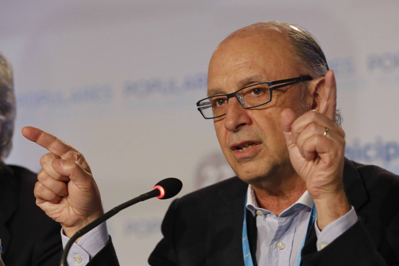 XXII Intermunicipal del PP en Murcia (III)