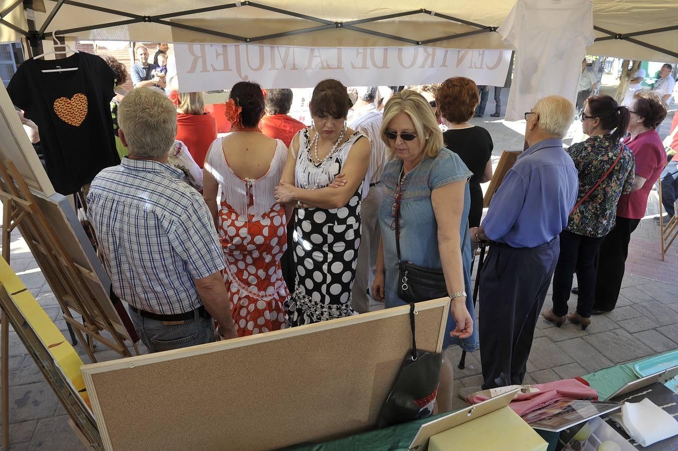 IV Feria de Asociaciones de Aljucer