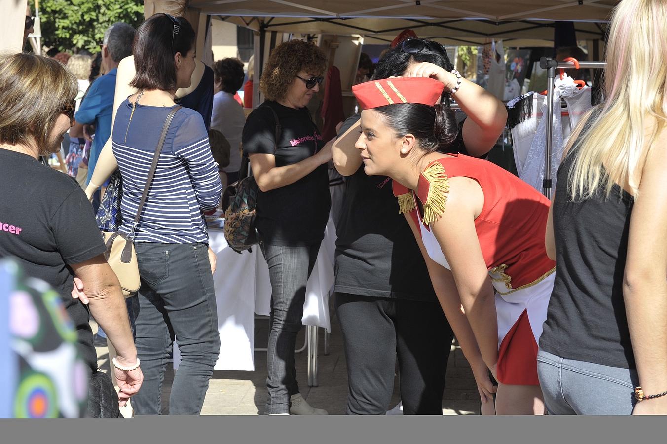 IV Feria de Asociaciones de Aljucer
