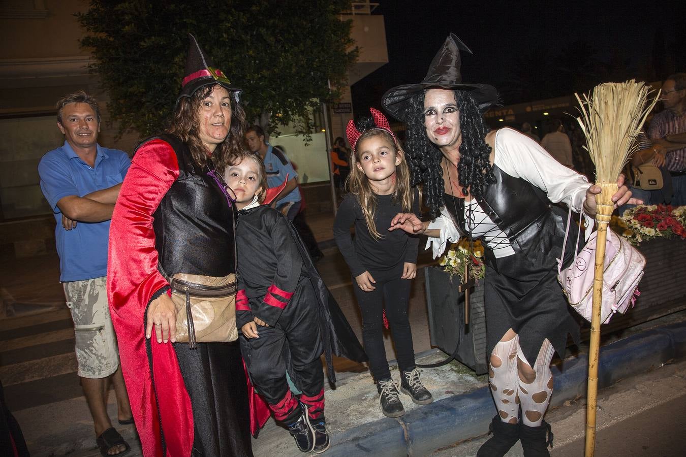 Muertos vivientes a la carrera