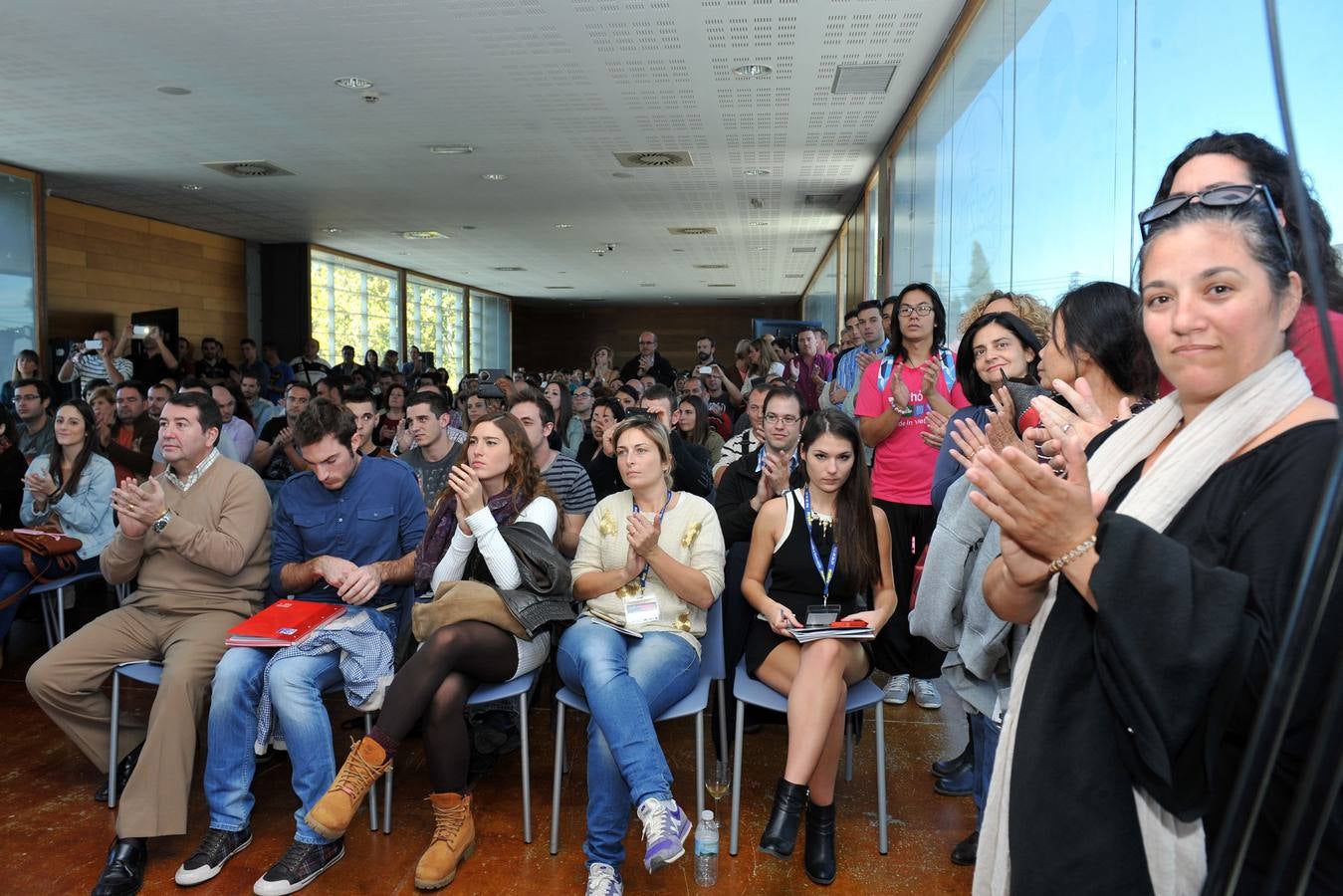 Quique Dacosta invita a comer con las manos