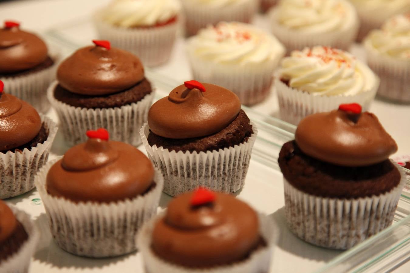 Las delicias de Murcia Gastronómica