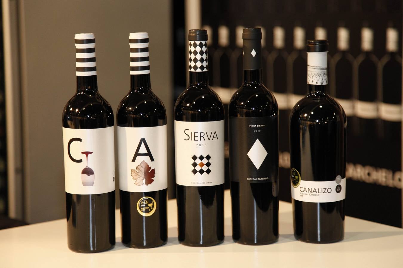 Las delicias de Murcia Gastronómica