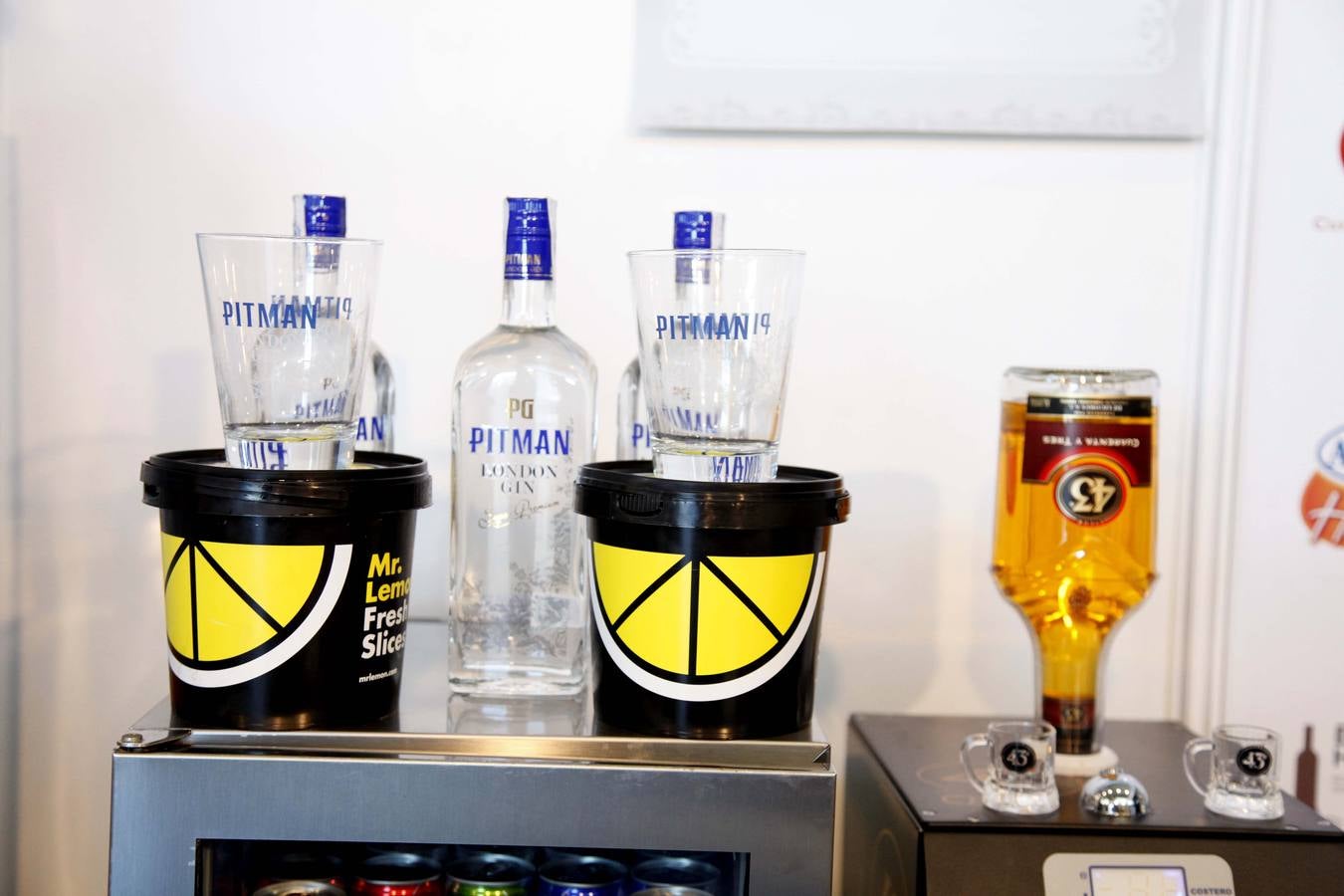 Las delicias de Murcia Gastronómica