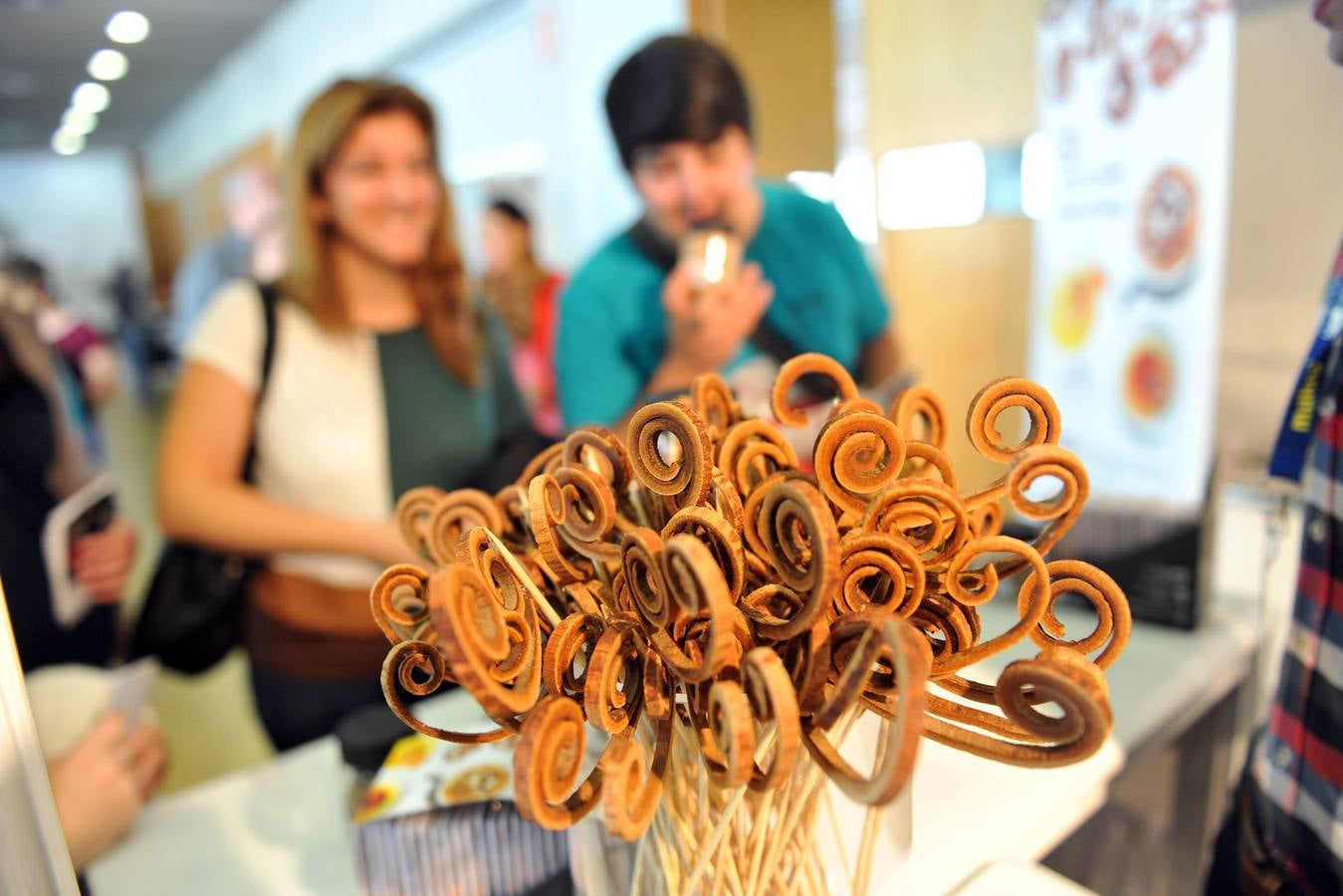 Las delicias de Murcia Gastronómica