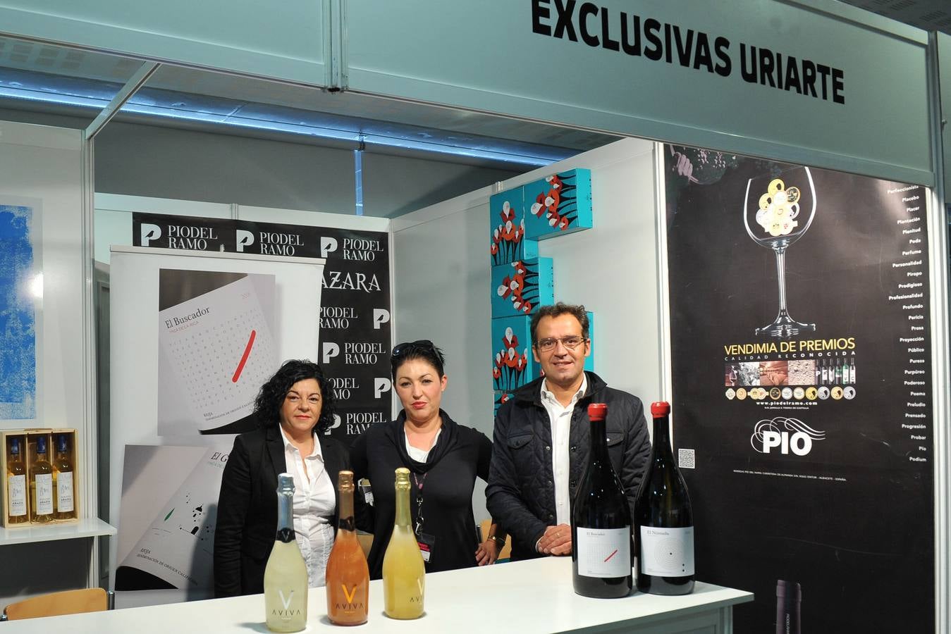 Las delicias de Murcia Gastronómica