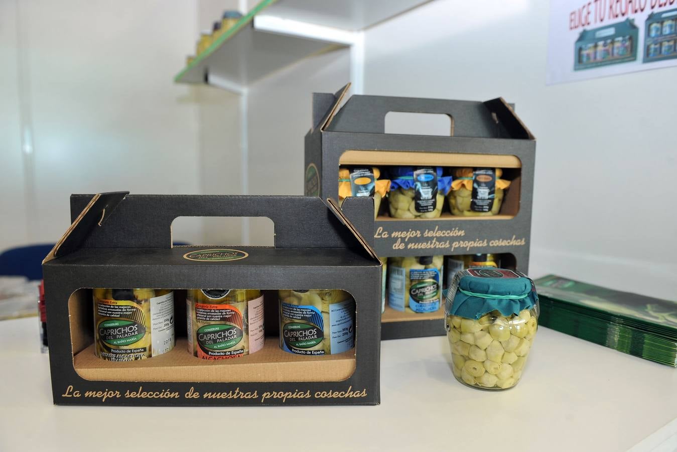 Las delicias de Murcia Gastronómica