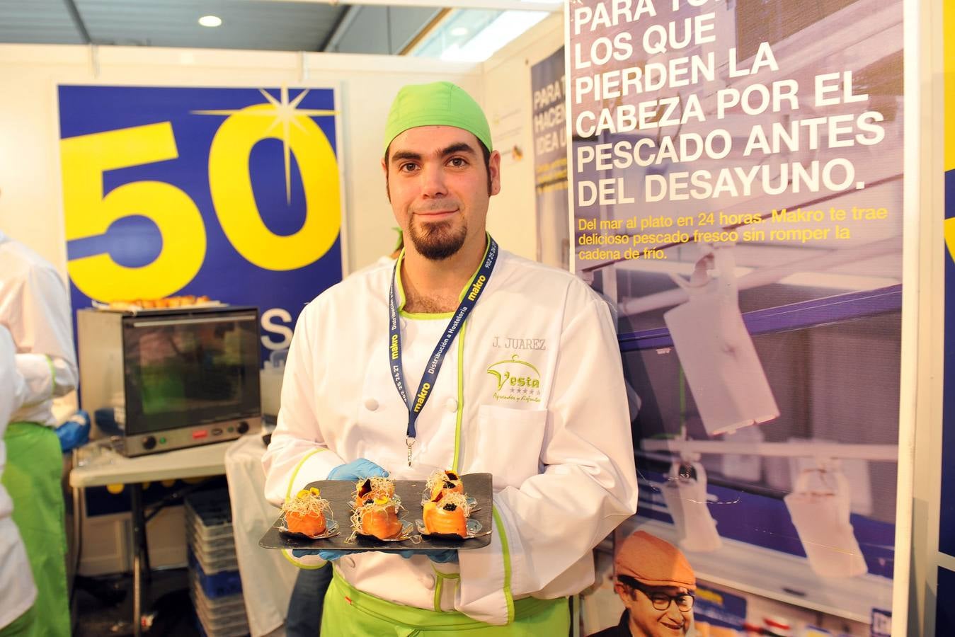 Las delicias de Murcia Gastronómica