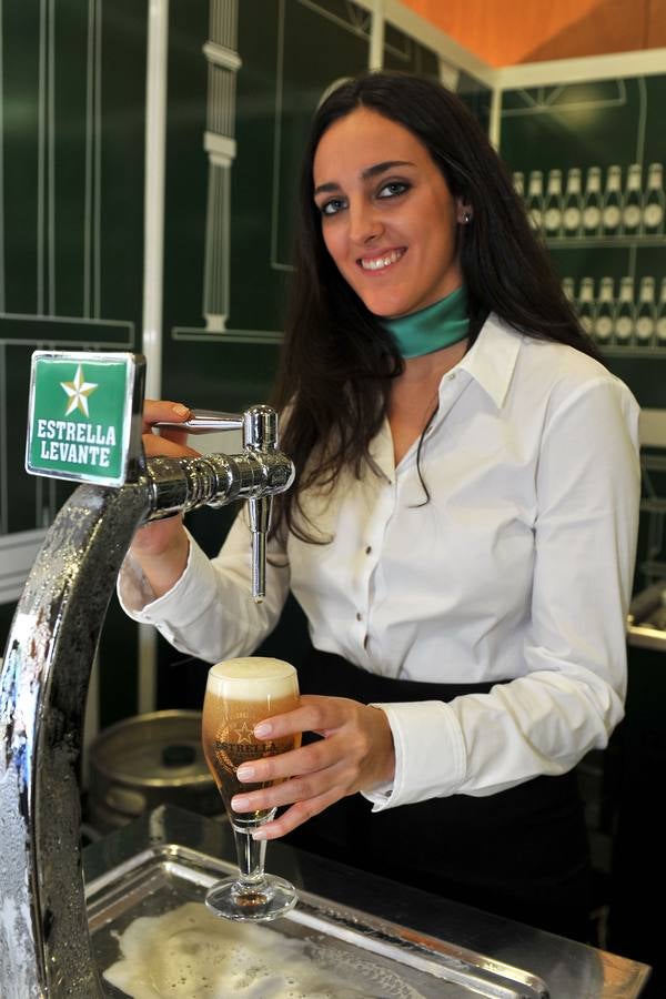 Las delicias de Murcia Gastronómica