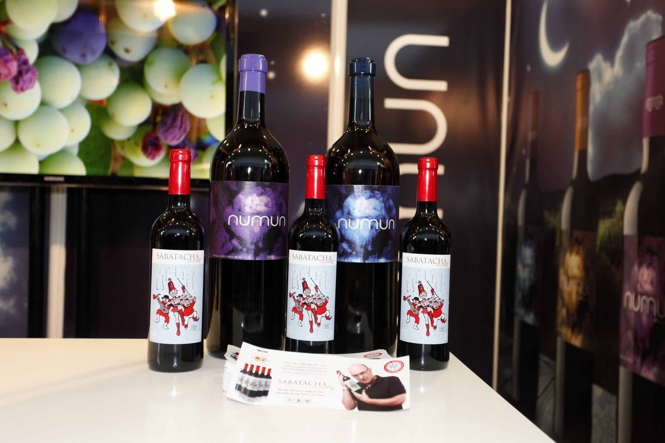 Las delicias de Murcia Gastronómica