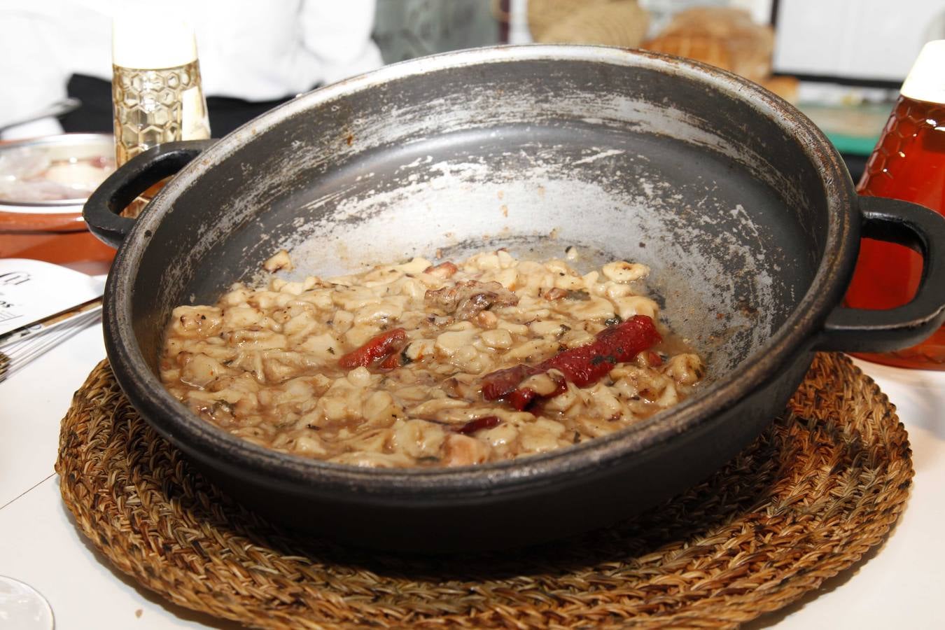 Las delicias de Murcia Gastronómica