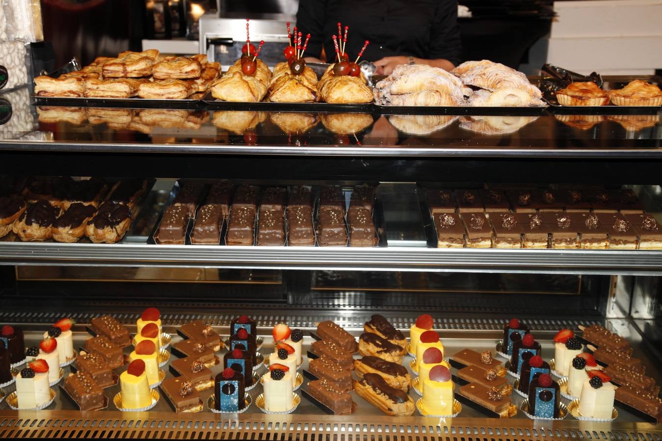 Las delicias de Murcia Gastronómica