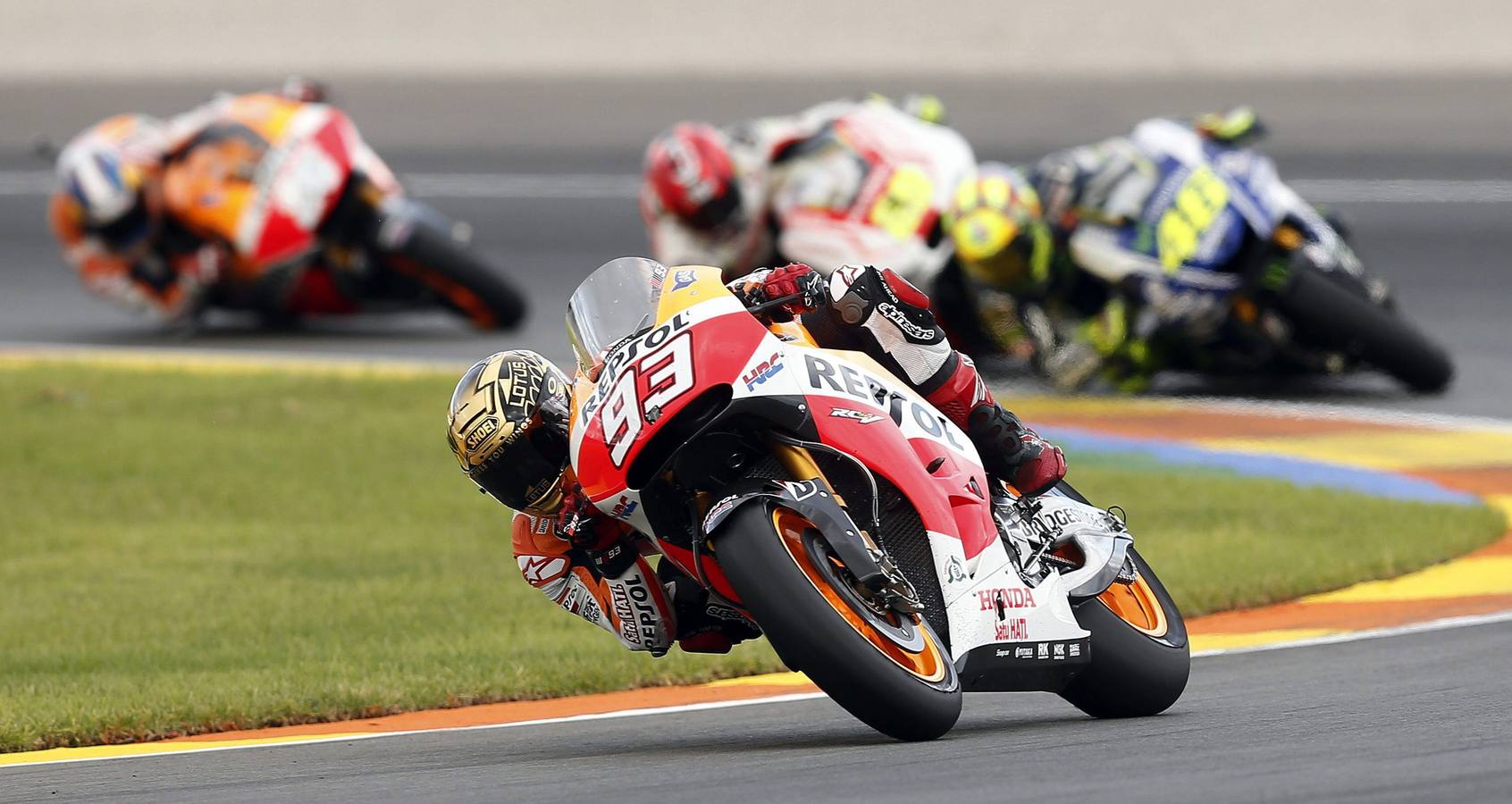 Gran Premio de la Comunidad Valenciana de Motociclismo