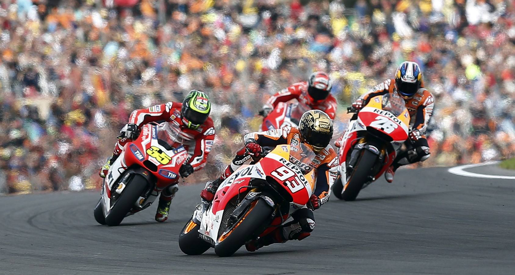 Gran Premio de la Comunidad Valenciana de Motociclismo