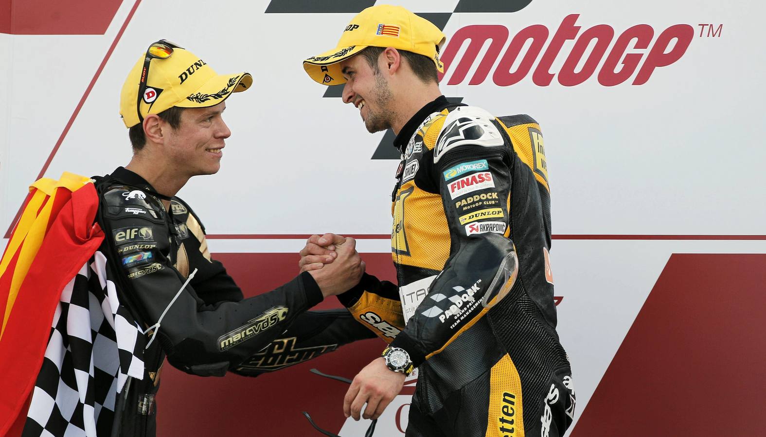 Gran Premio de la Comunidad Valenciana de Motociclismo