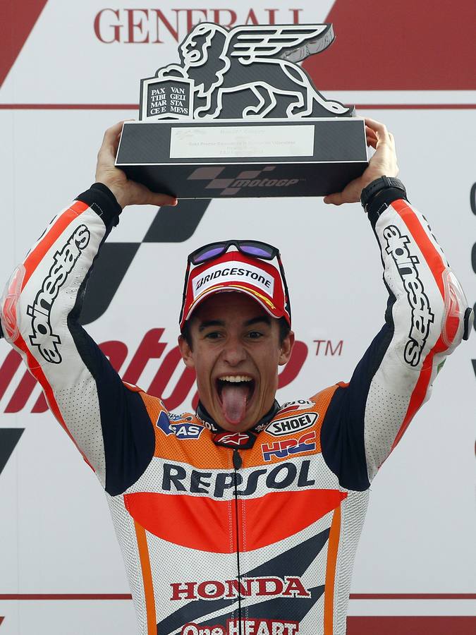 Gran Premio de la Comunidad Valenciana de Motociclismo