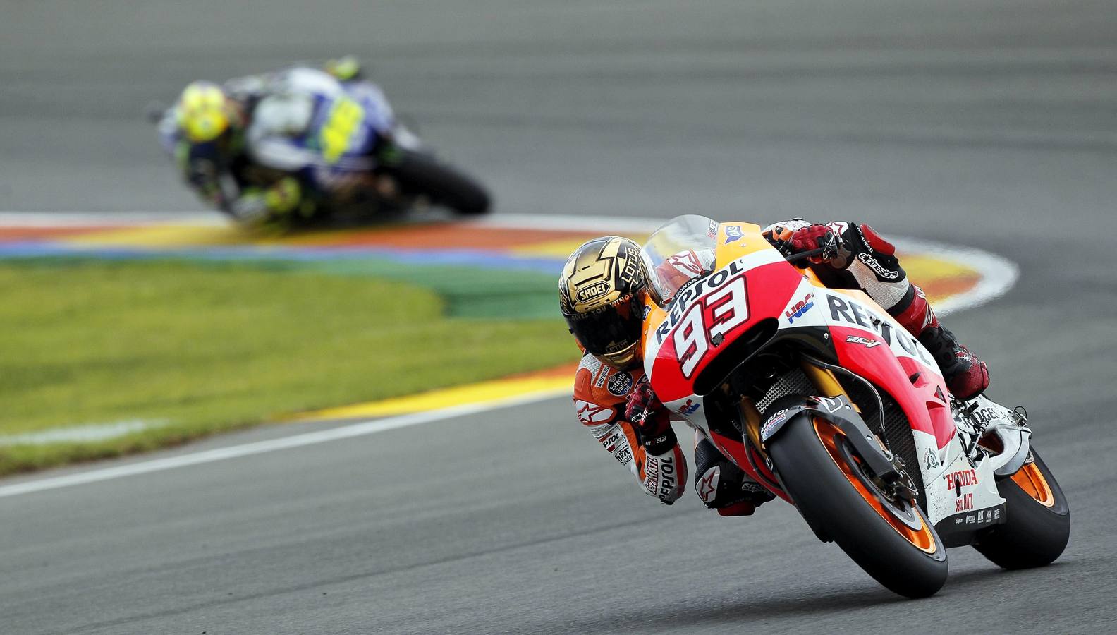 Gran Premio de la Comunidad Valenciana de Motociclismo