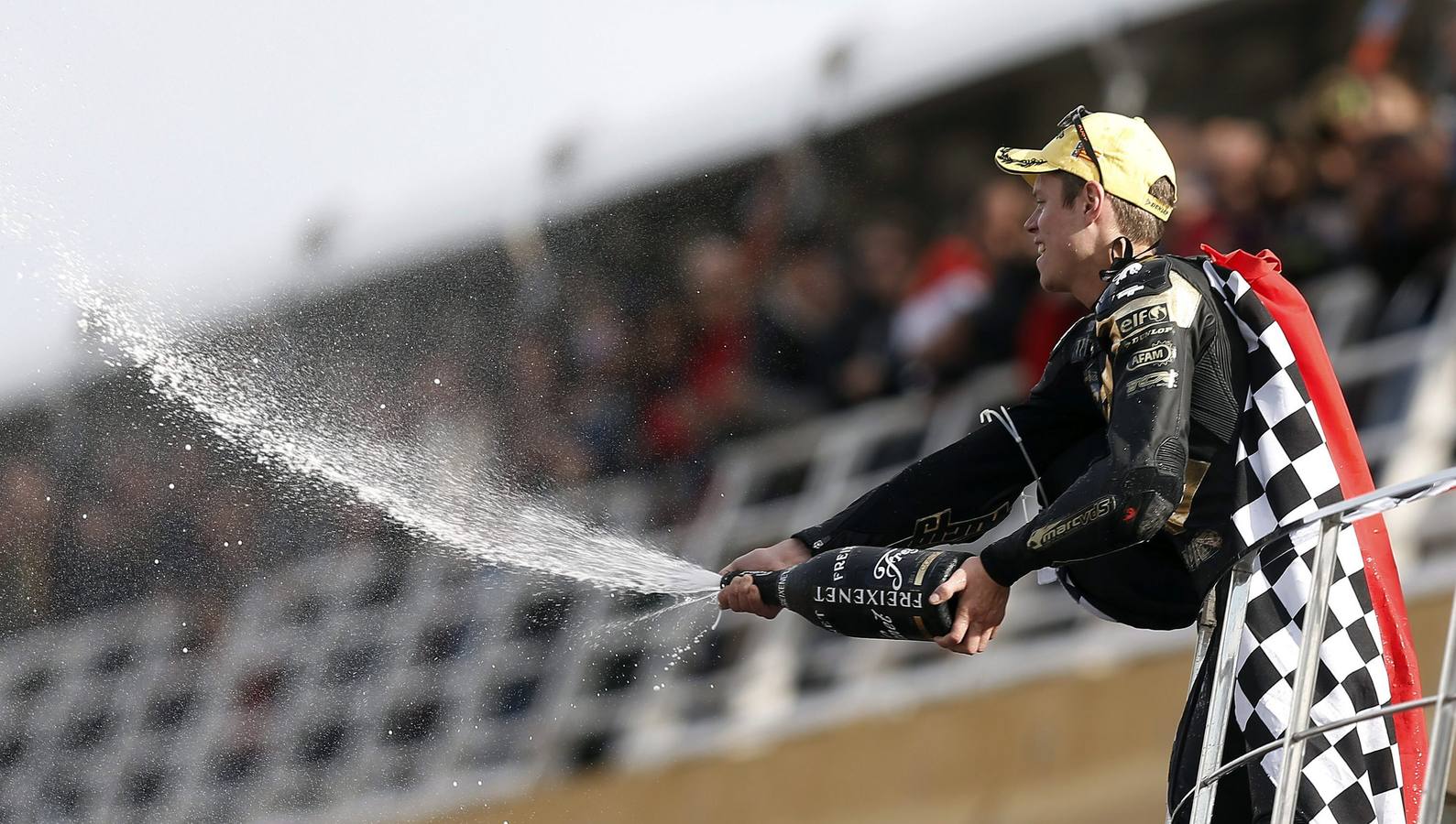 Gran Premio de la Comunidad Valenciana de Motociclismo
