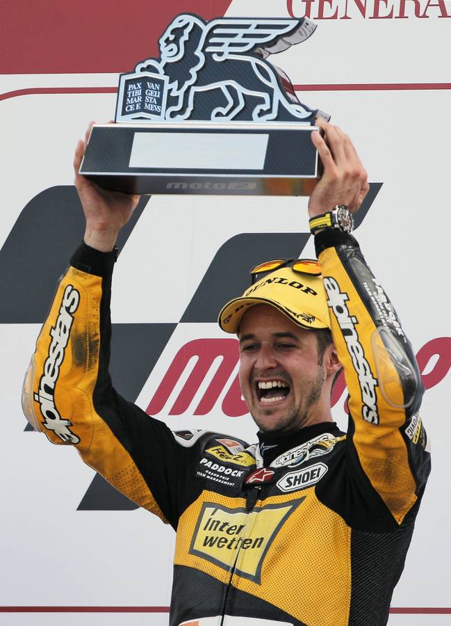 Gran Premio de la Comunidad Valenciana de Motociclismo