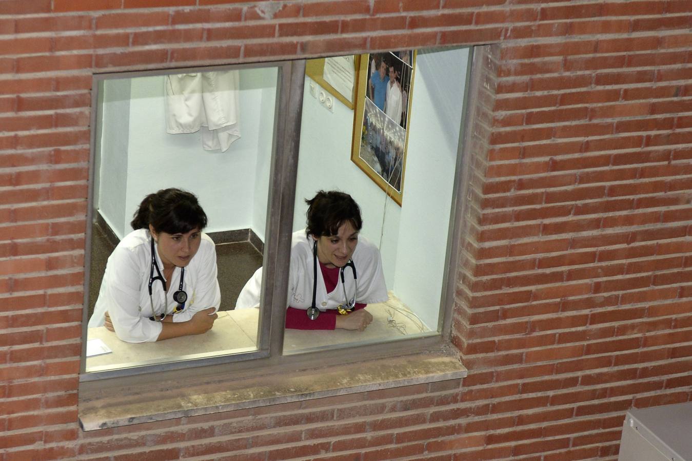 Activan el protocolo ante un posible caso de ébola en Cartagena