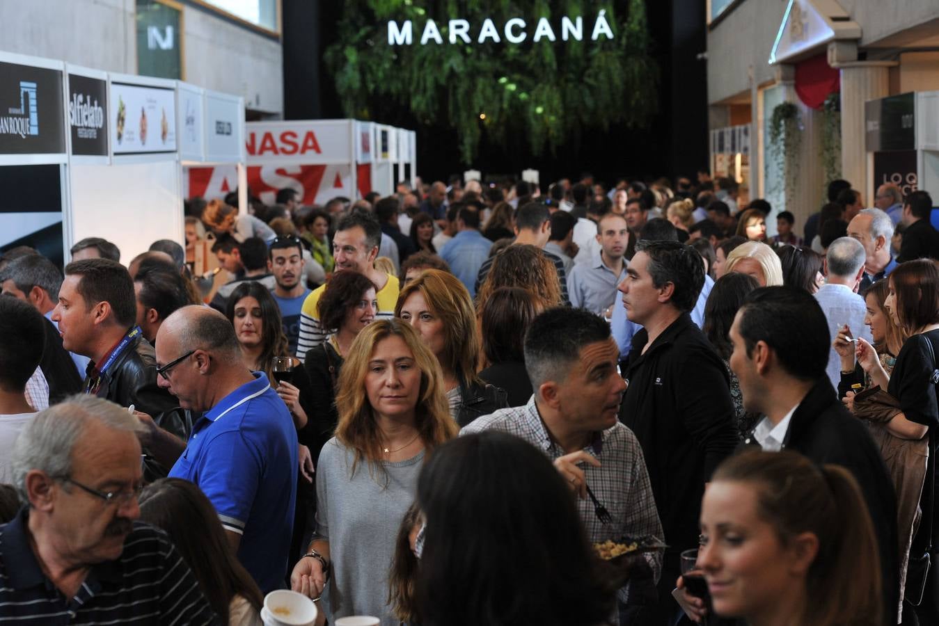 (10-11-2014) Murcia gastronómica finaliza de su tercera edición consolidándose como punto de referencia del arte gastronómico del sureste español.