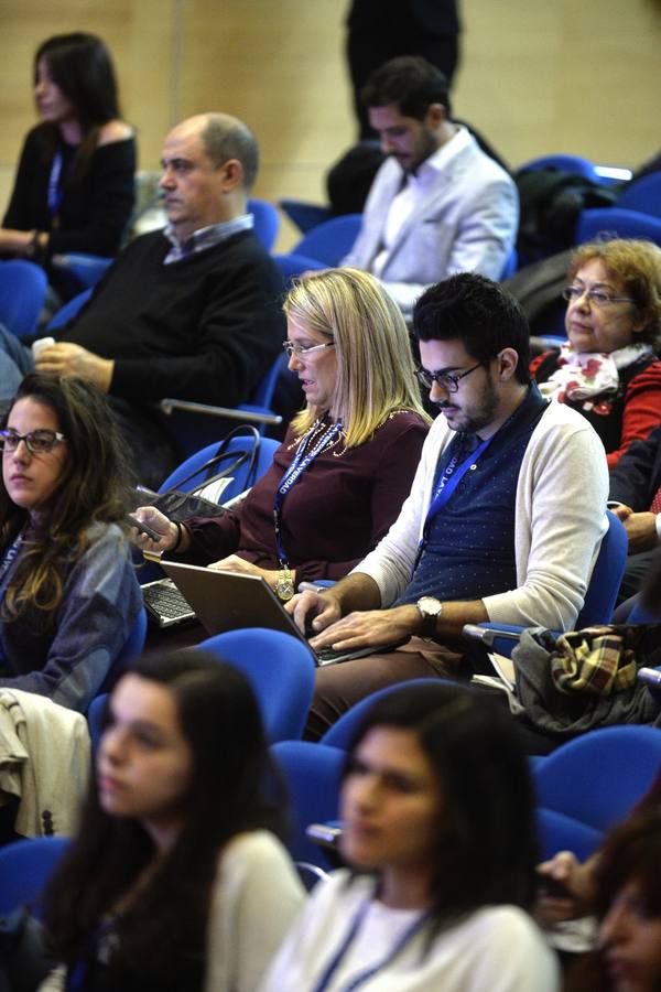 Conect@2: Jornada sobre sociedad digital en la Región (I)