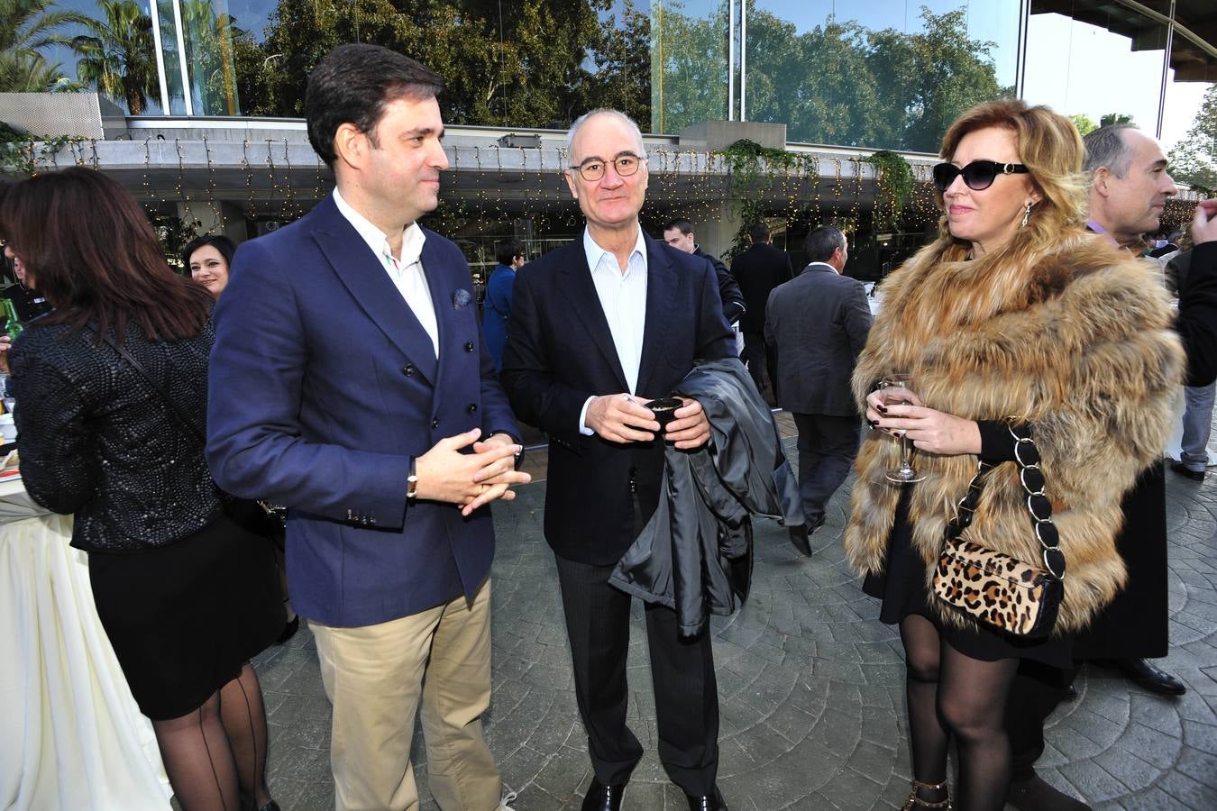 El invierno también es divertido