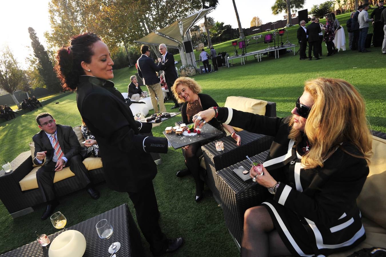 El invierno también es divertido