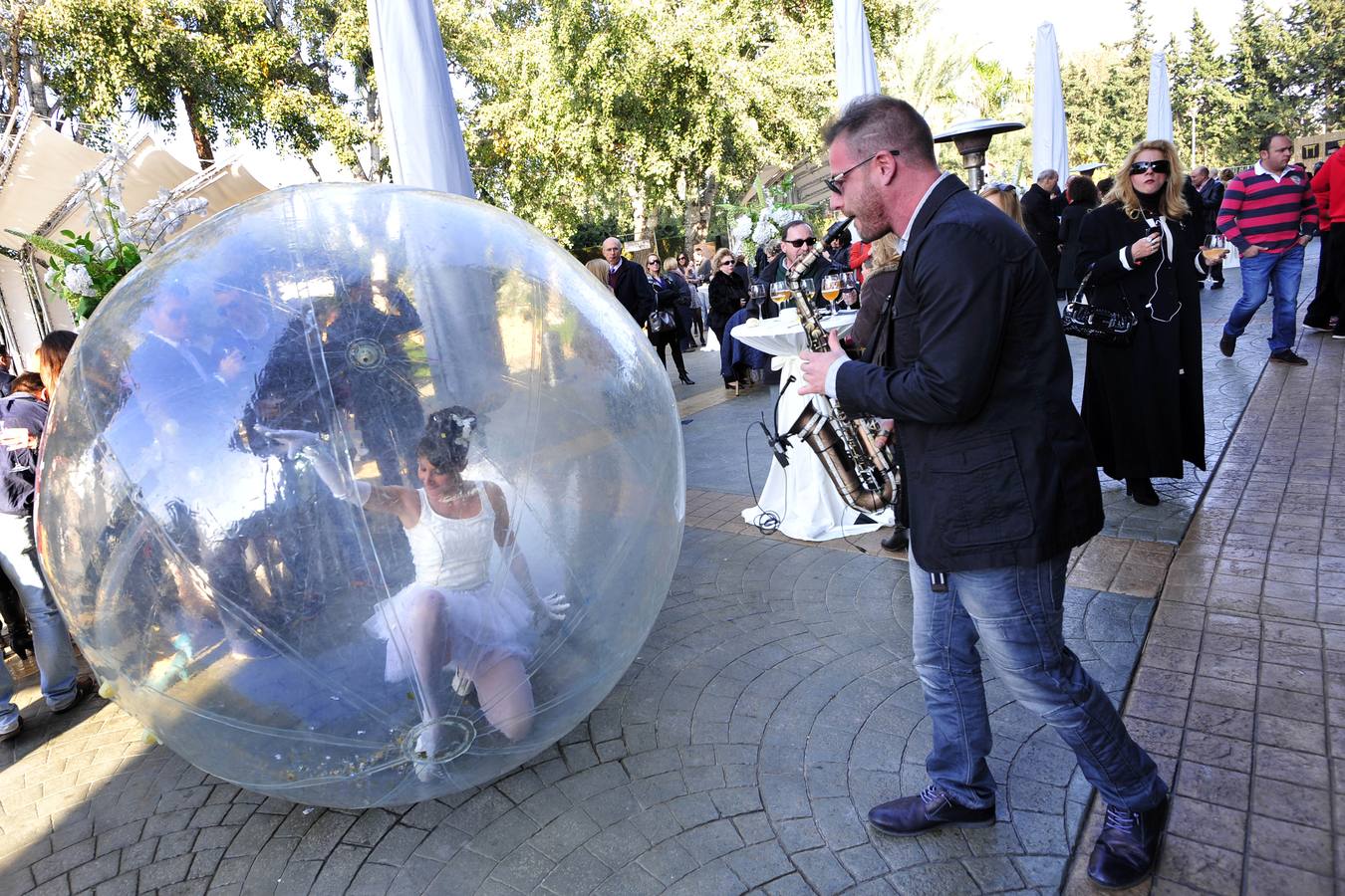 El invierno también es divertido