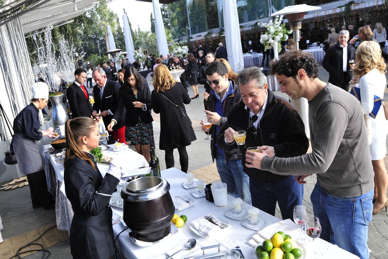 El invierno también es divertido