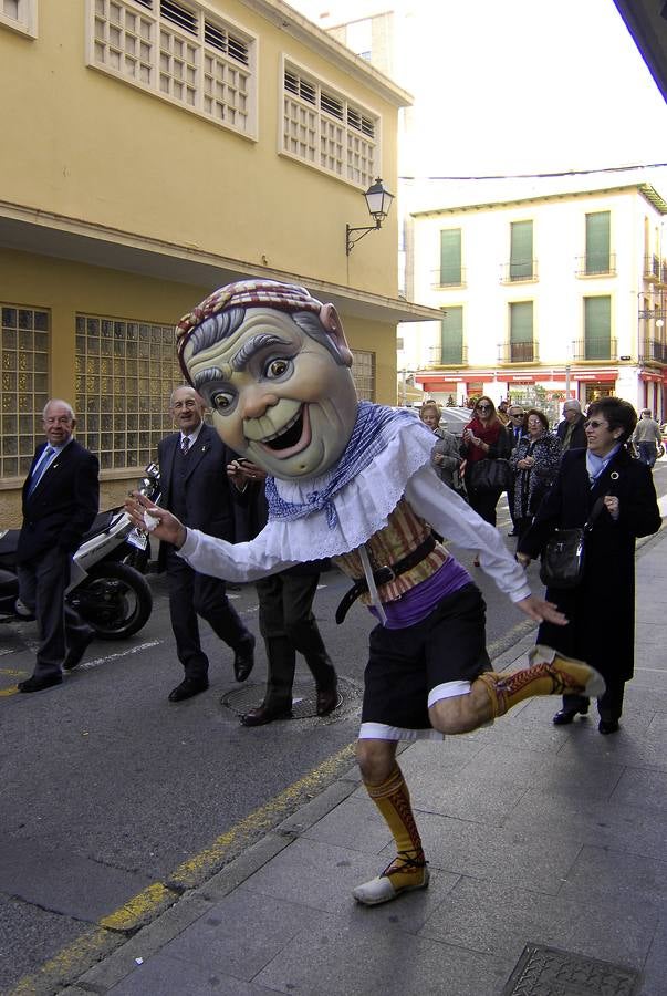 Día del ilicitano ausente