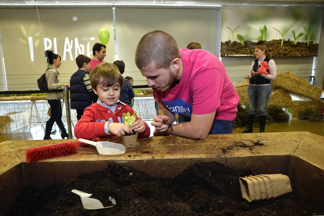 &#039;Family Fest&#039;, la cita ineludible de las fiestas