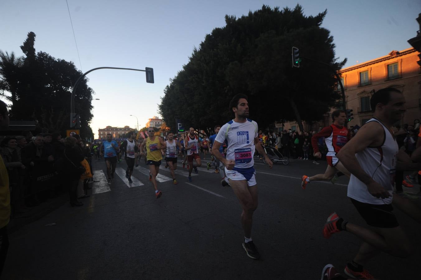 San Silvestre de Murcia 2014 II