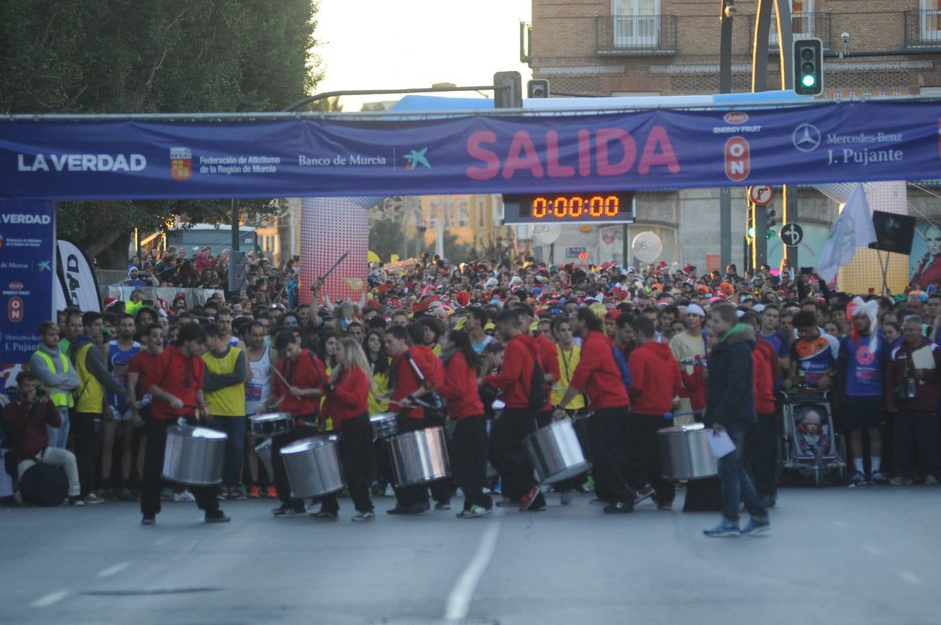 San Silvestre de Murcia 2014 II