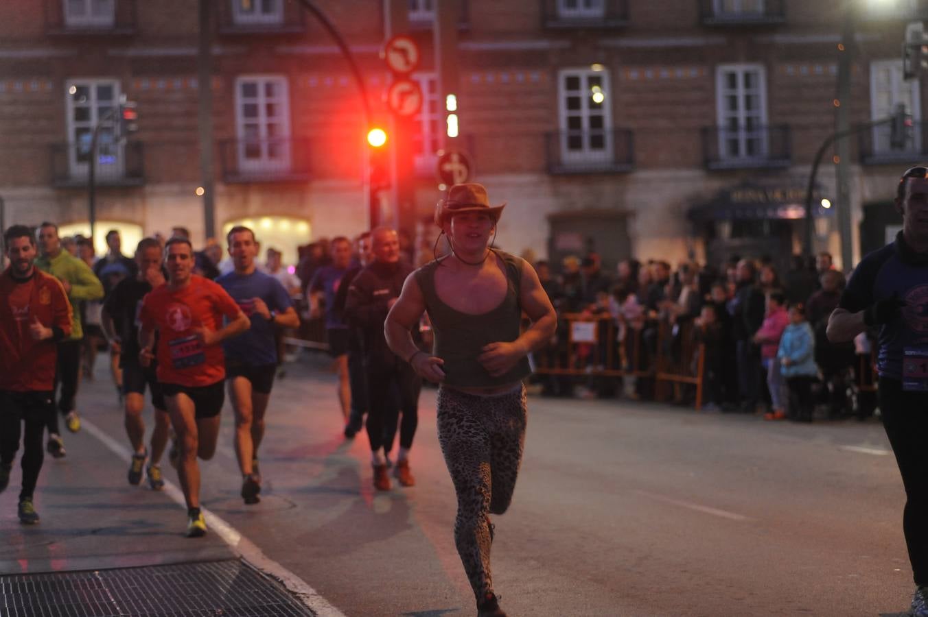 San Silvestre de Murcia 2014 II