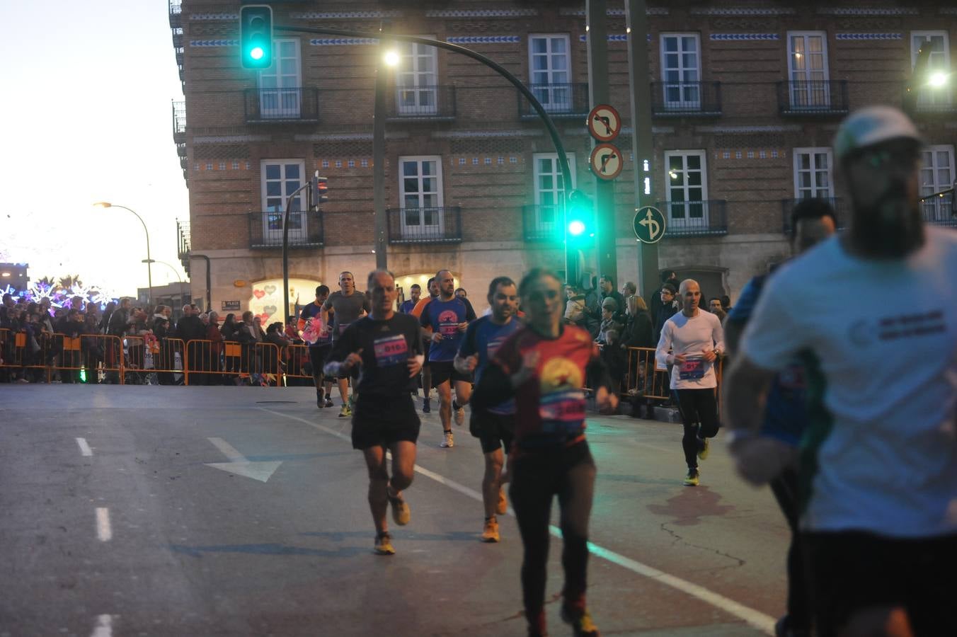 San Silvestre de Murcia 2014 II