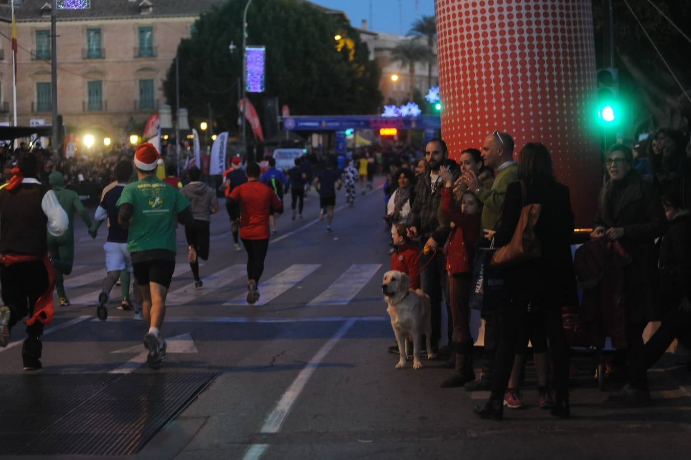 San Silvestre de Murcia 2014 II