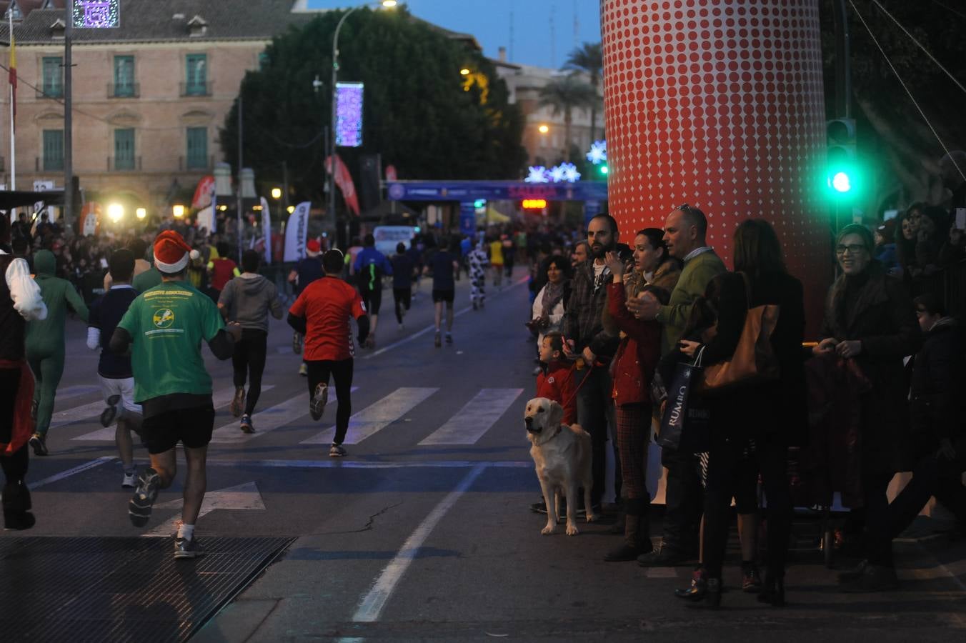 San Silvestre de Murcia 2014 II