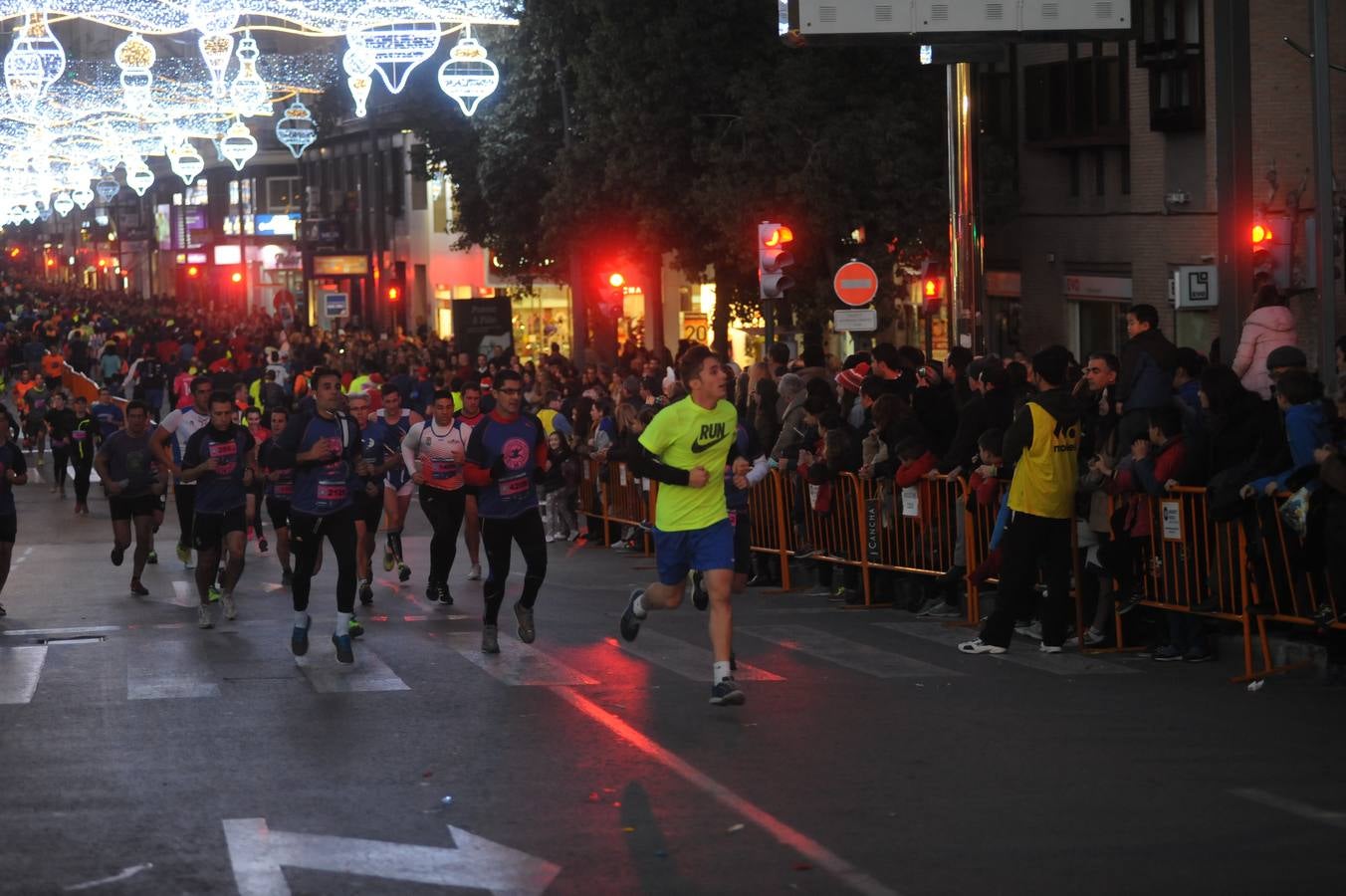 San Silvestre de Murcia 2014 II