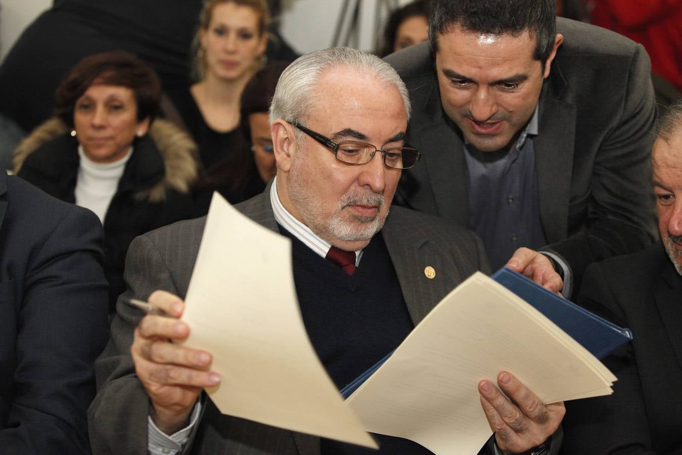 Un convenio entre Comunidad y UCAM permitirá que más de 200 alumnos del Conservatorio de Danza puedan prevenir lesiones