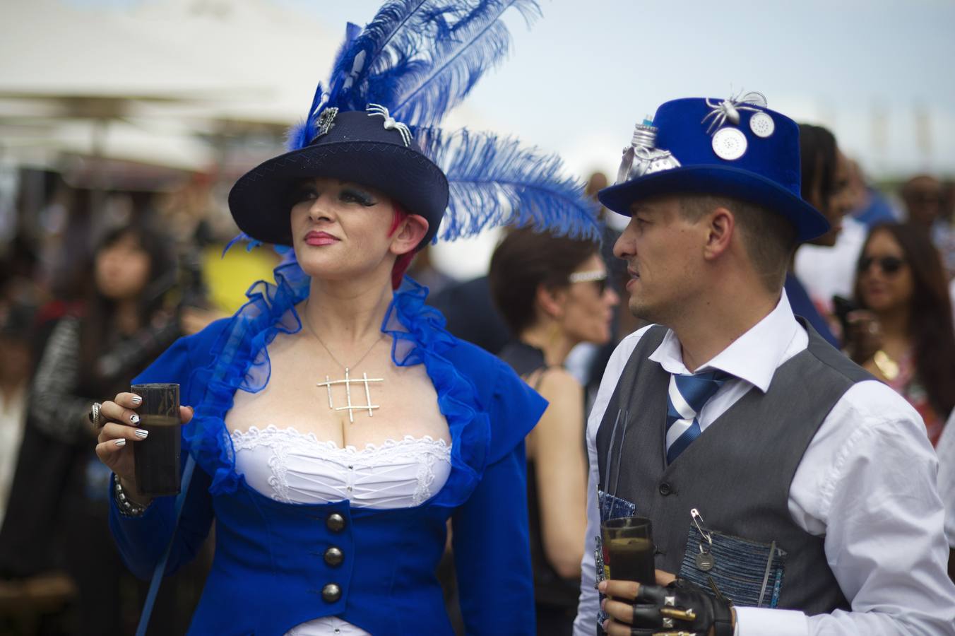 Cita con la moda en Ciudad del Cabo
