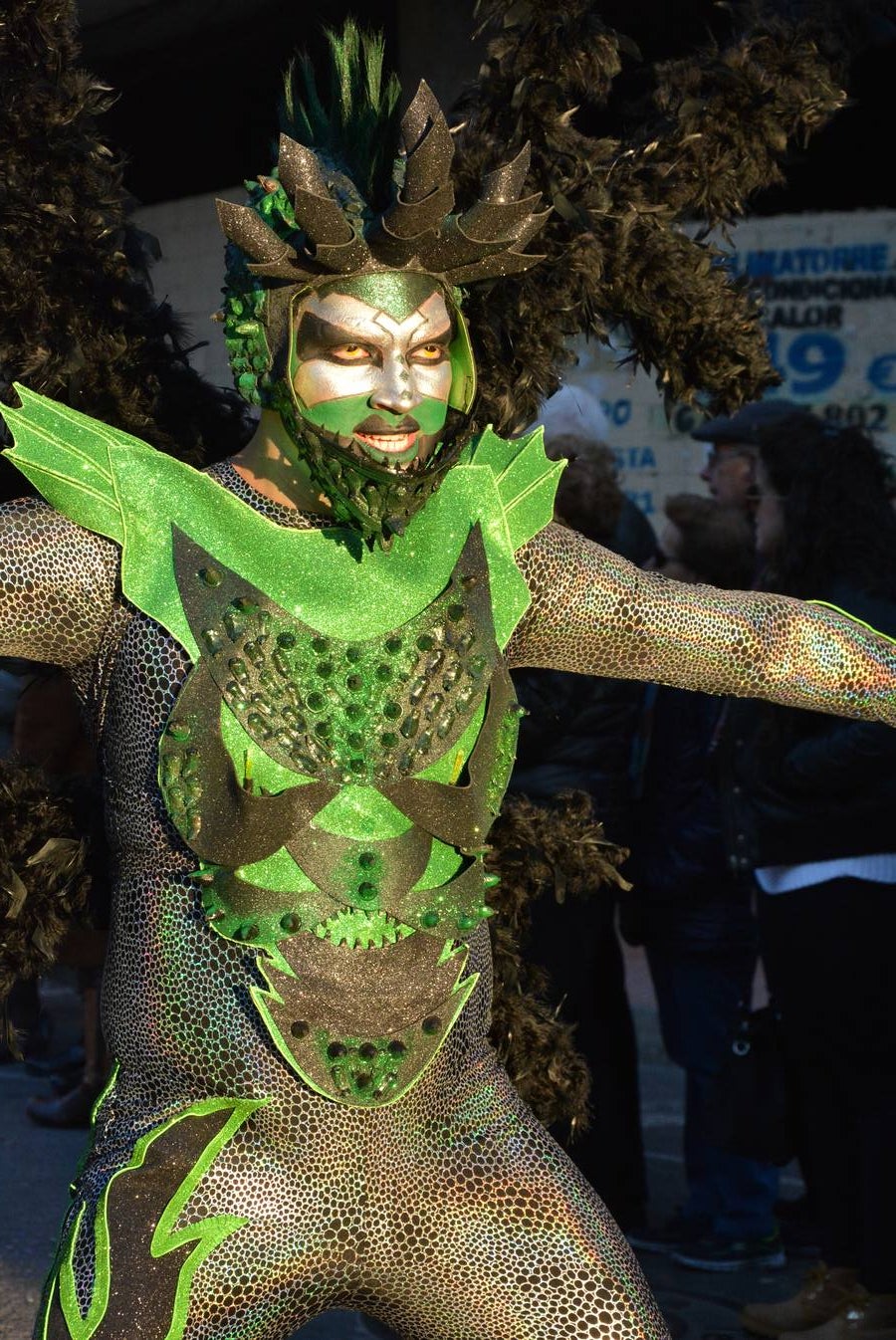 Torrevieja empieza el carnaval