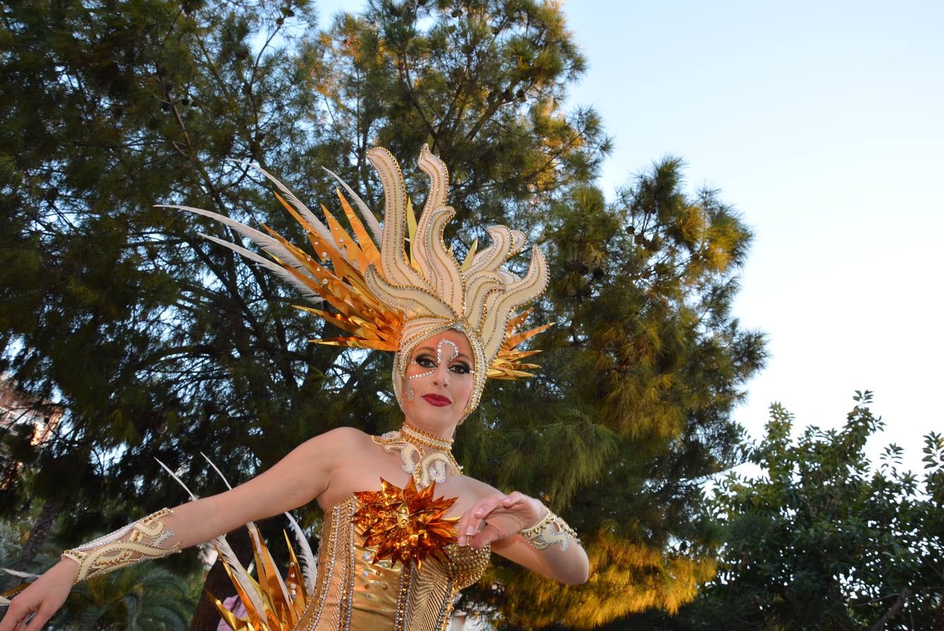 Torrevieja empieza el carnaval